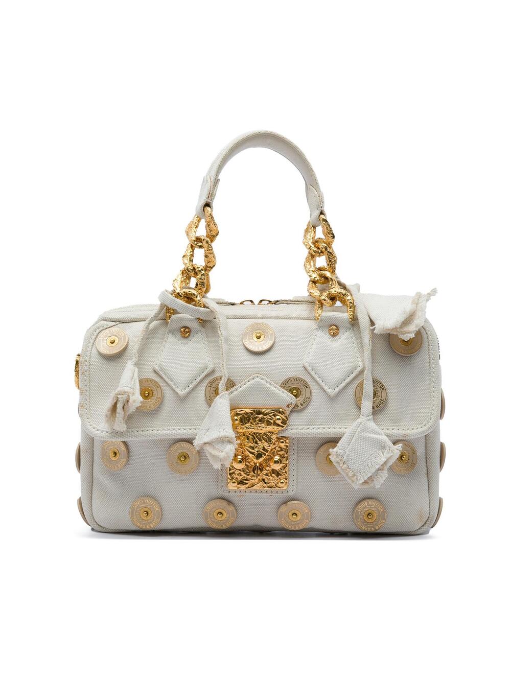 Louis Vuitton Polka Dots Panama #324554L81B